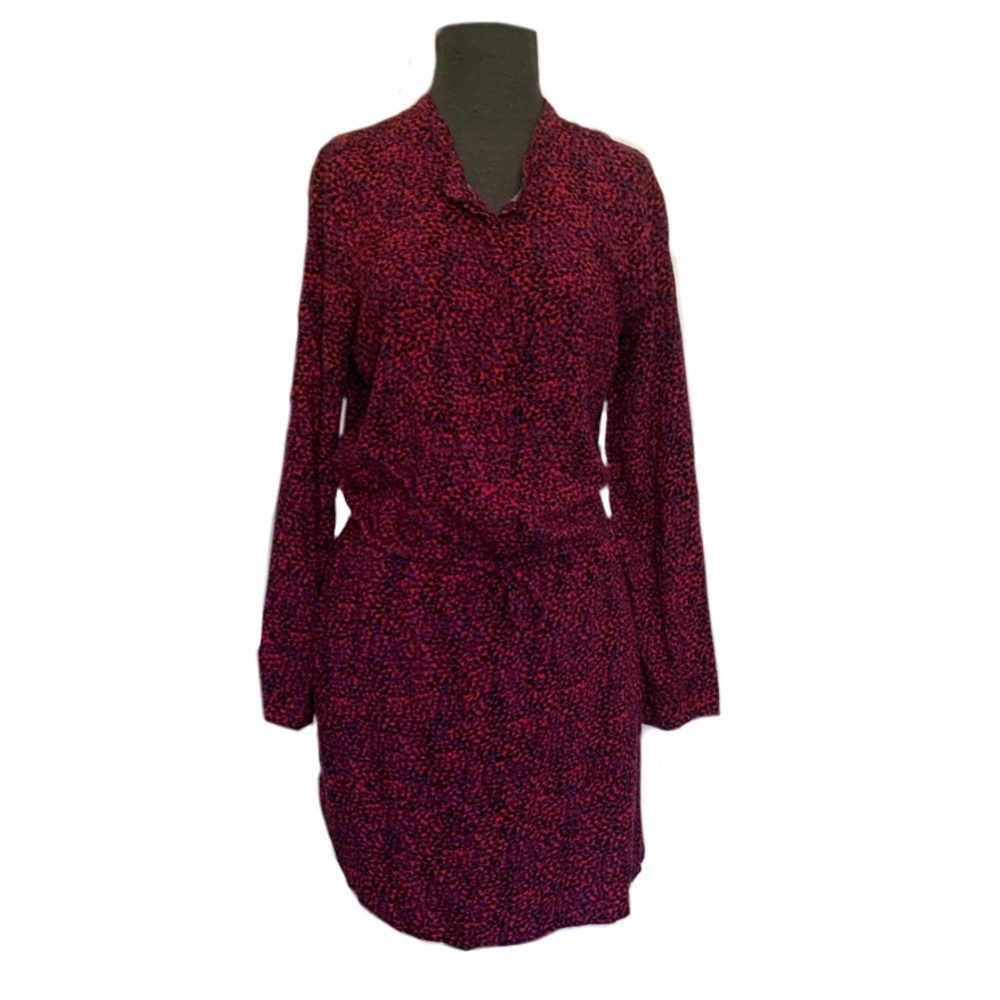 Multicolored Splendid dress